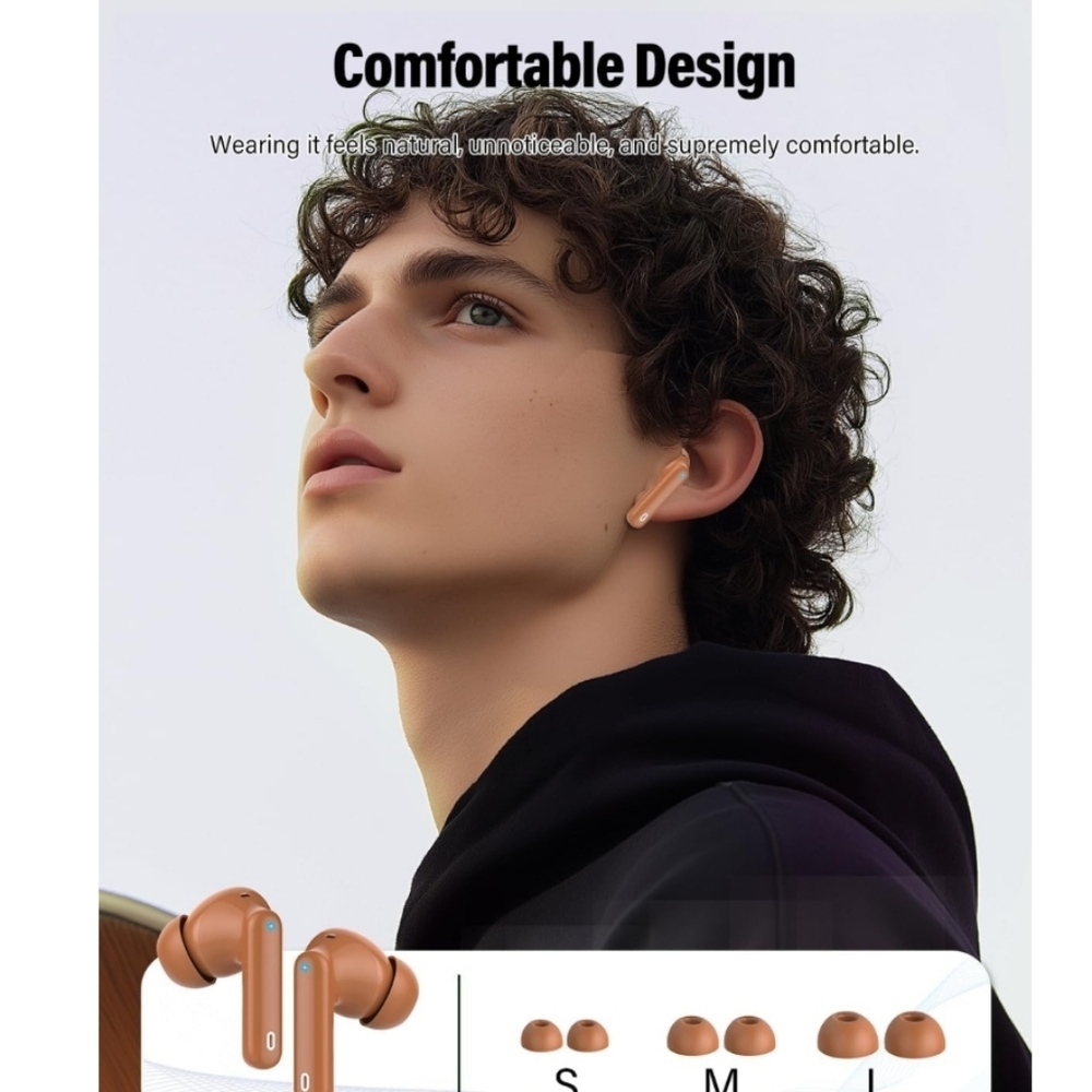Wireless Earbuds - Picture 6 of 7